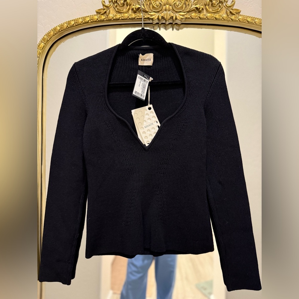 KHAITE top